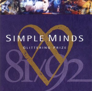 Simple Minds Discography Rar