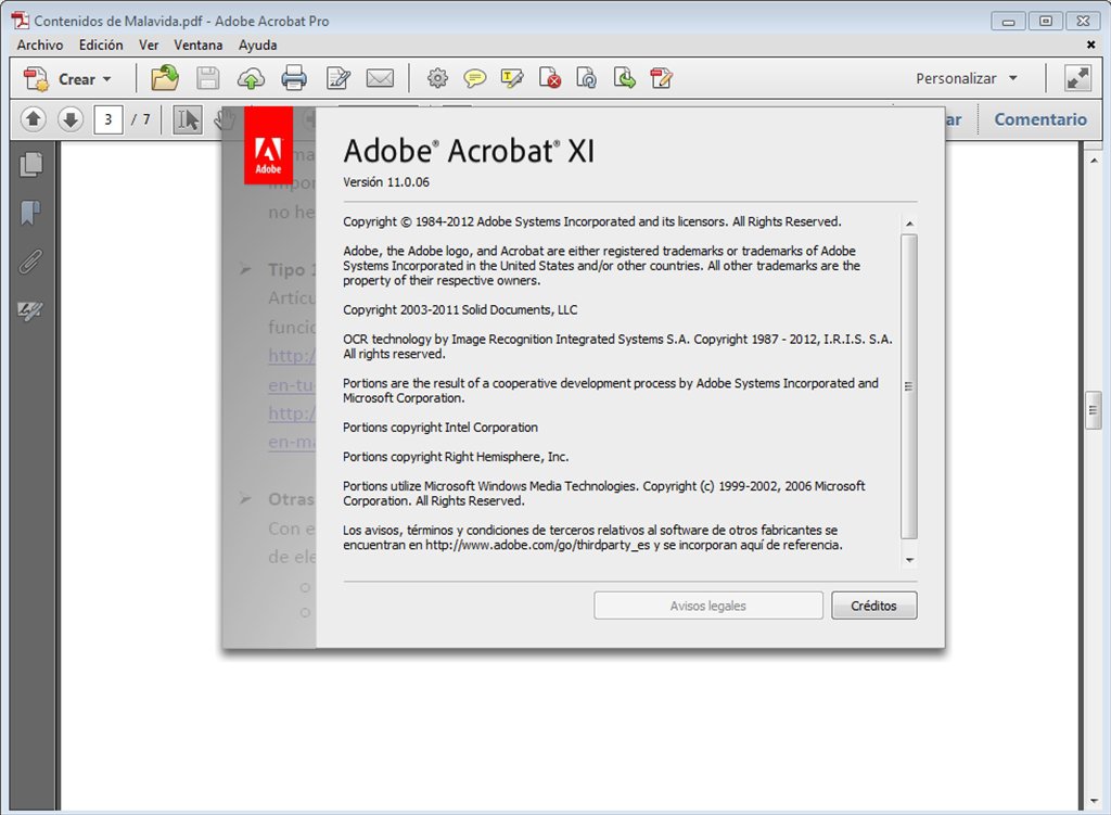 Adobe Acrobat Standard Mac Download